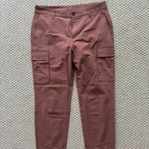 Vuori Mens Meta Cargo Pants - Size 33